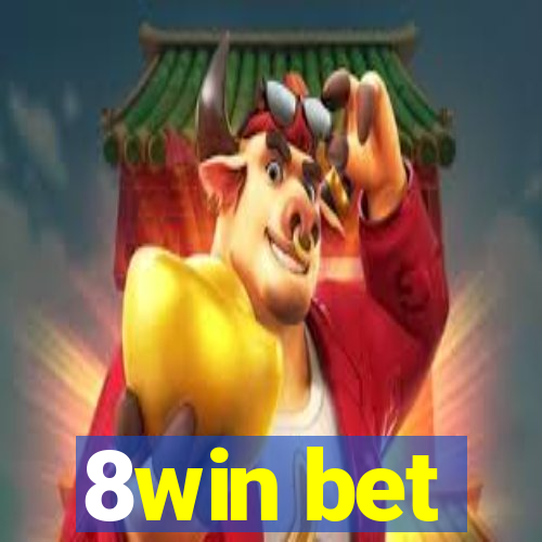 8win bet
